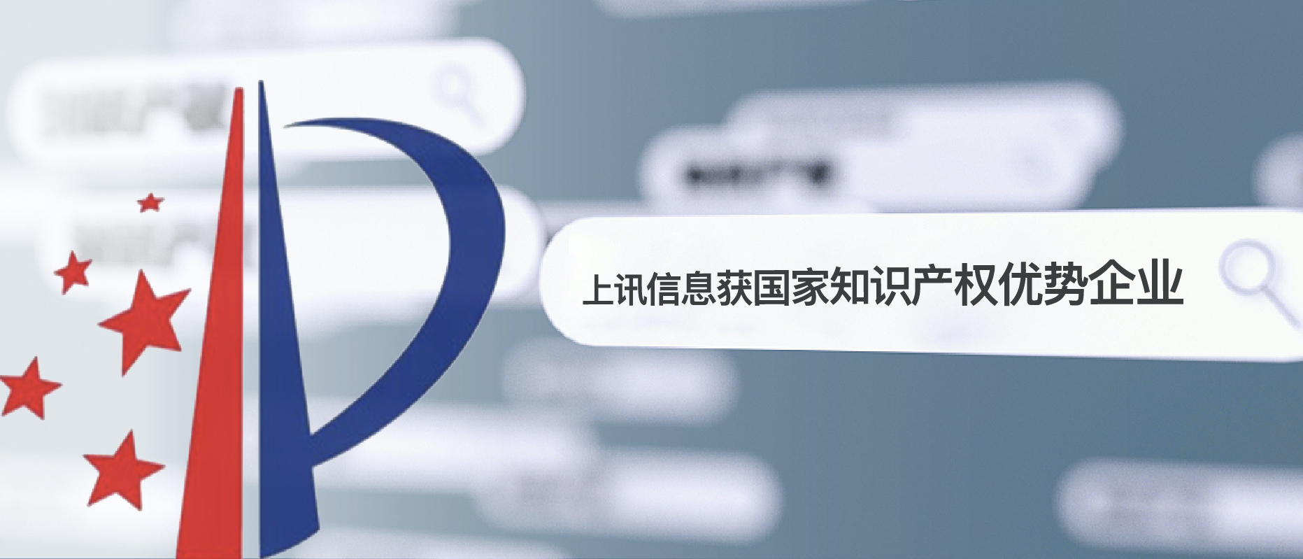 國家認(rèn)定 | 知識產(chǎn)權(quán)領(lǐng)域再獲殊榮