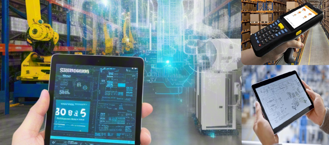 上訊MSP移動(dòng)安全管理平臺(tái)護(hù)航制造業(yè)：從&ldquo;制造&rdquo;到&ldquo;智造&rdquo;的數(shù)字化升級(jí)