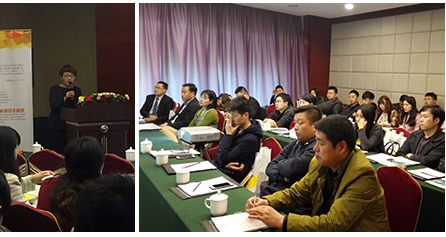 上訊信息渠道合作伙伴交流會(huì)重慶、石家莊站圓滿結(jié)束