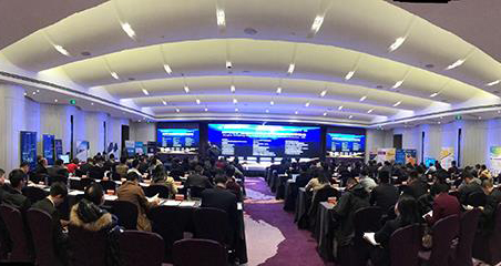 科技引領(lǐng)金融，交流推動(dòng)創(chuàng)新
