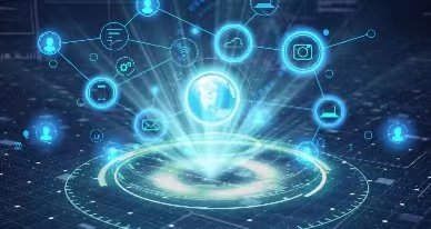 上訊信息的信創(chuàng)朋友圈又?jǐn)U容新伙伴