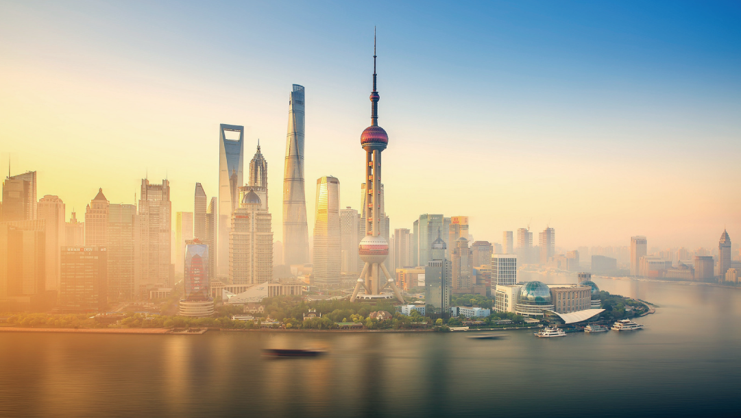 不負(fù)使命保障進(jìn)博會，上訊信息獲網(wǎng)絡(luò)安保貢獻(xiàn)獎！