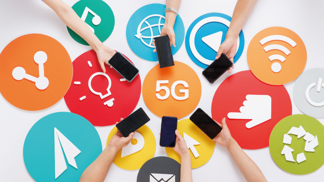 敲重點(diǎn)！移動(dòng)數(shù)據(jù)安全如何保護(hù)