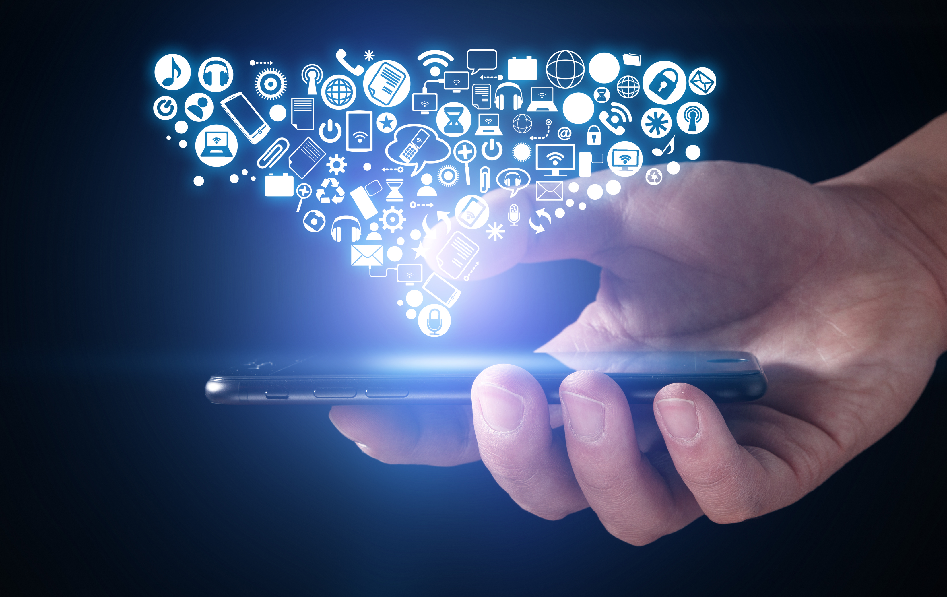 MSP精華實(shí)錄｜能源行業(yè)之移動應(yīng)用安全解決方案