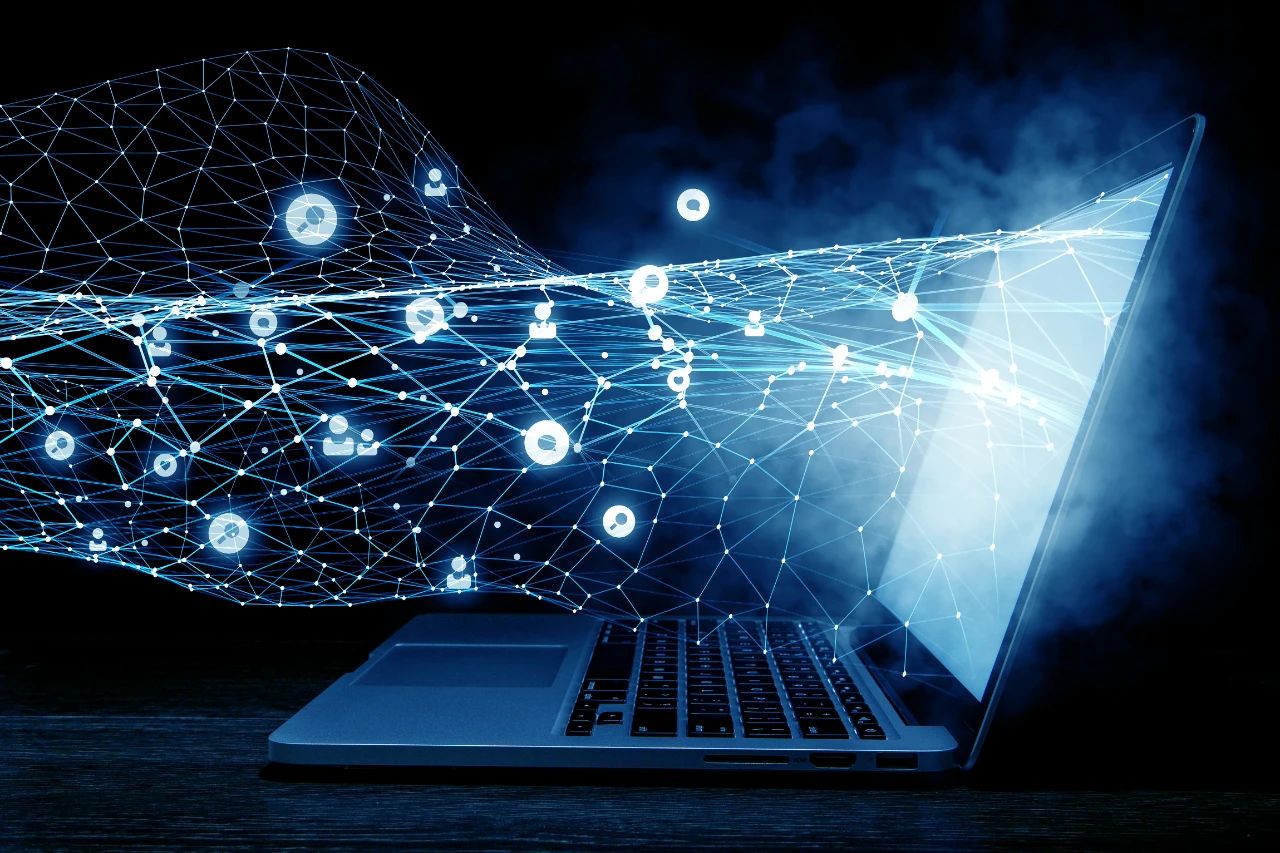 上訊信息獲CNNVD技術(shù)支撐單位2021年度新秀獎(jiǎng)！